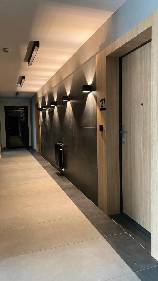Grey House + Free Parking Apartment Wroclaw Exterior photo